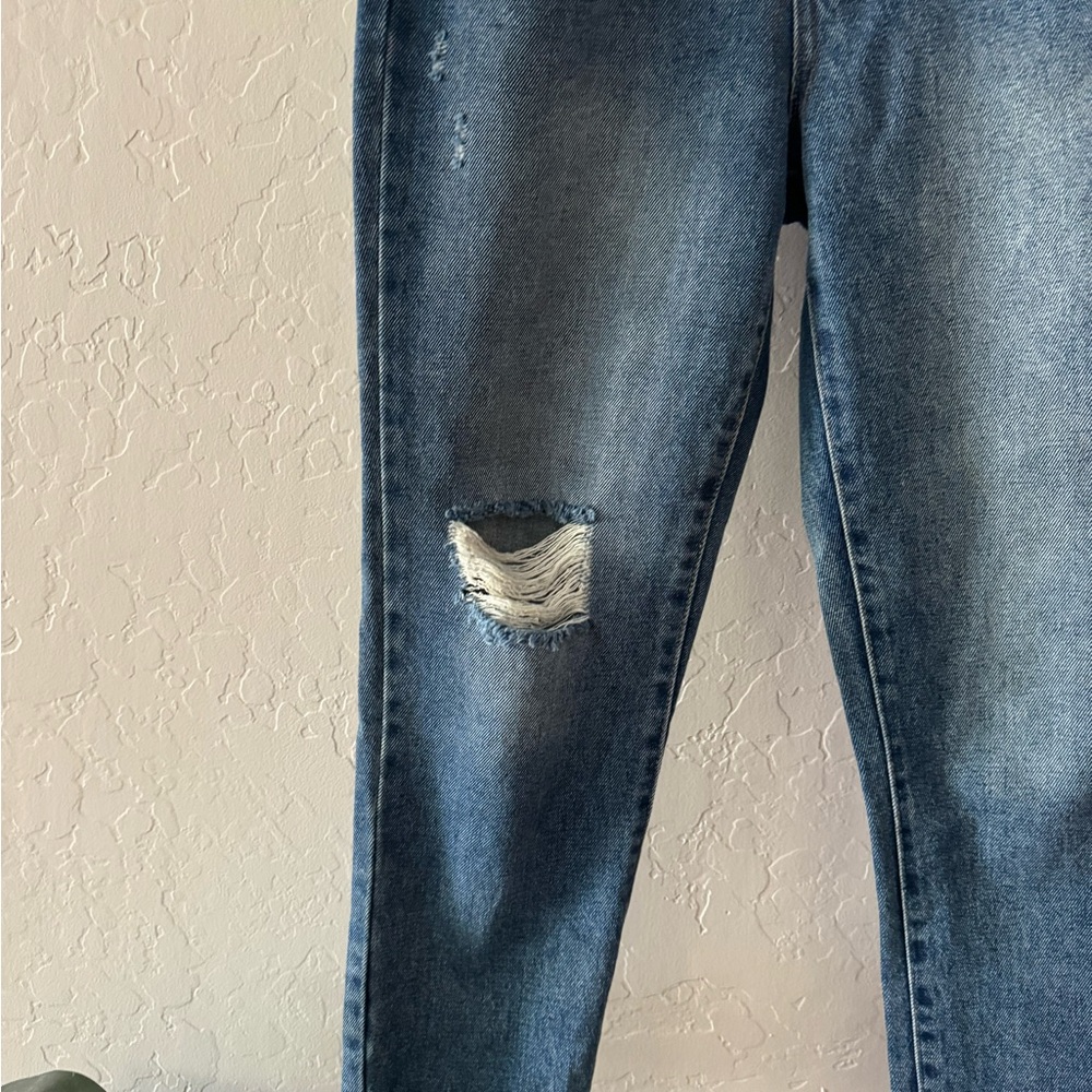 Boyfriend jeans - Picture 3 of 9
